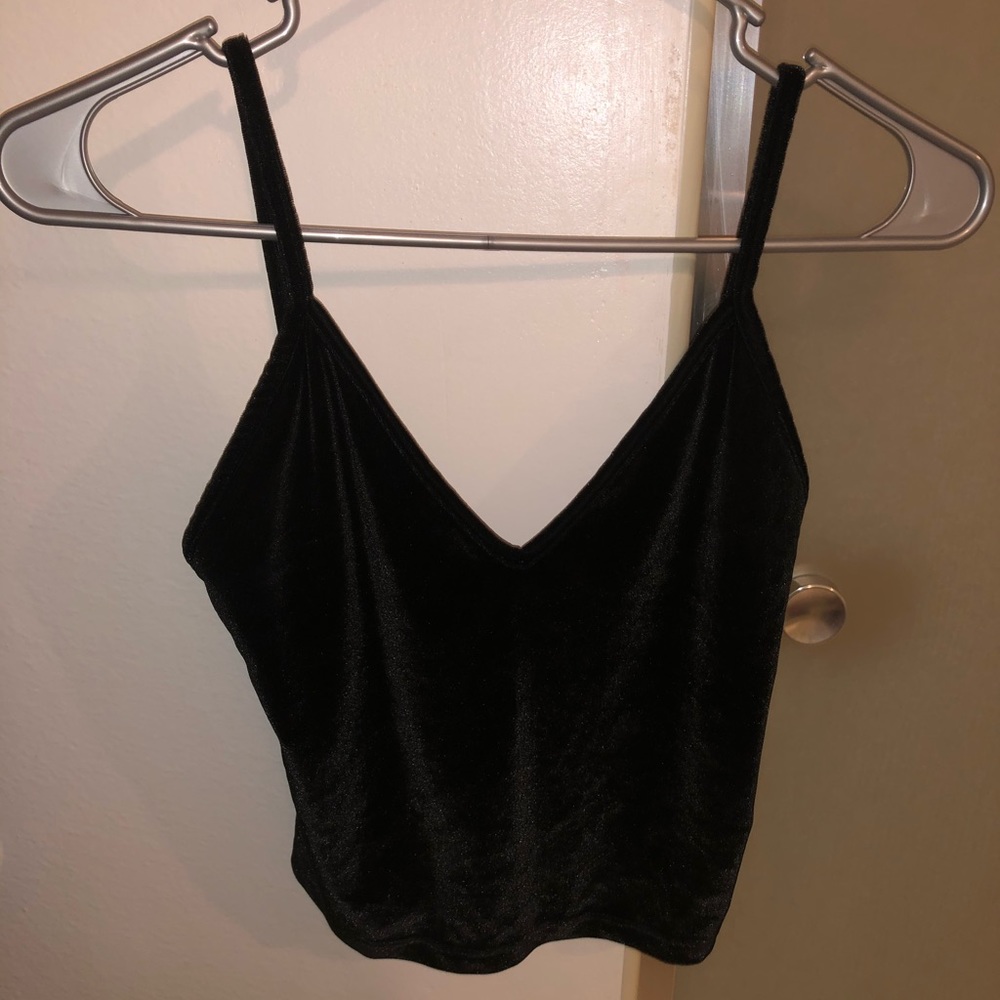 Brandy melville top